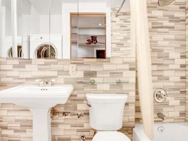 1-Bedroom at 345 West 53rd Street