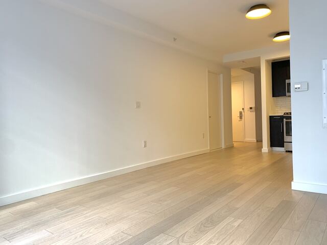 Studio at 535W43