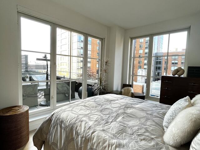 1-Bedroom at 535W43