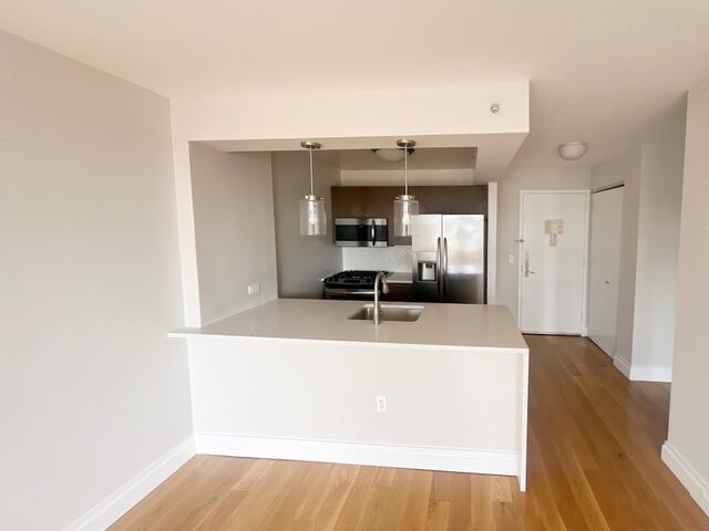 1-Bedroom at The Capitol