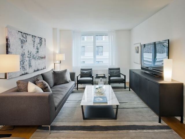 2-Bedroom at The Larstrand