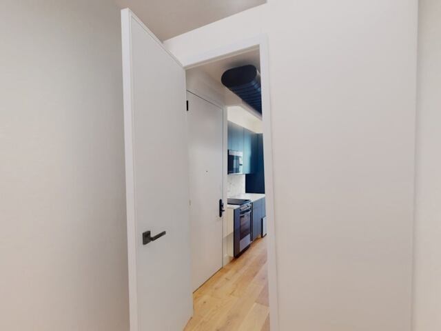 2-Bedroom at 77 East 3rd Street