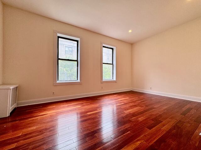3-Bedroom at 280 Fort Washington Avenue