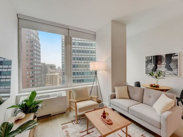 1-Bedroom at 180 Water Street