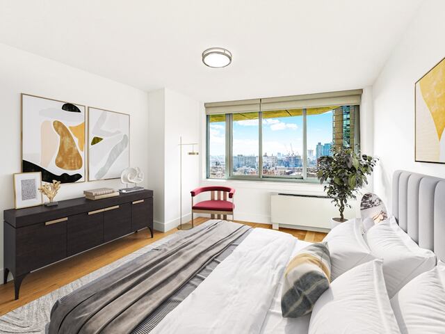 1-Bedroom at 47-05 Center Boulevard