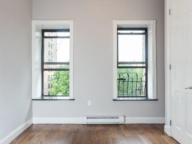 3-Bedroom at 314 East 106th Street