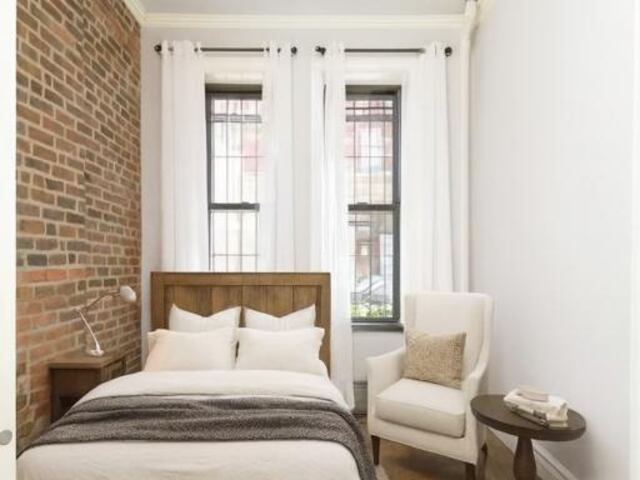 1-Bedroom at 95 Perry Street