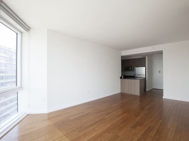 1-Bedroom at 66 Rockwell Place