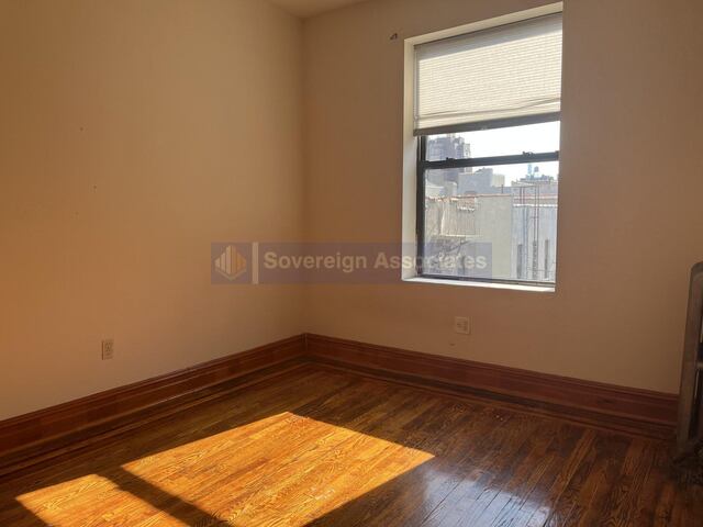 1-Bedroom at 64 West 108th Street