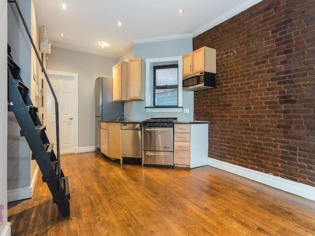 2-Bedroom at 219 East 23rd Street