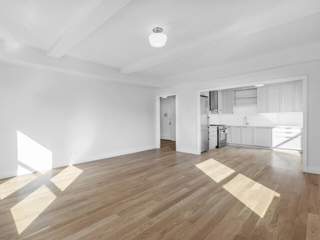 3-Bedroom at The Croydon