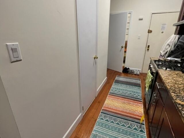 2-Bedroom at 11 Stanton Street