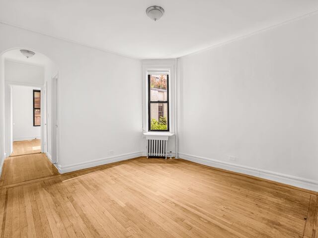 1-Bedroom at 80½ - 82 Jane Street