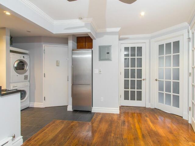 3-Bedroom at 147 Avenue A