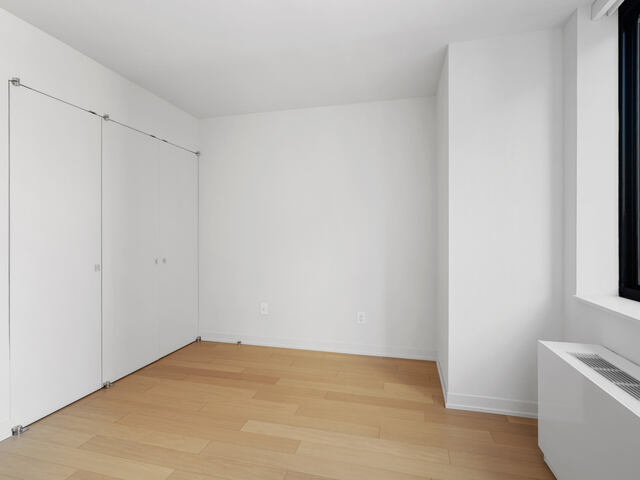 2-Bedroom at 1 Columbus Place
