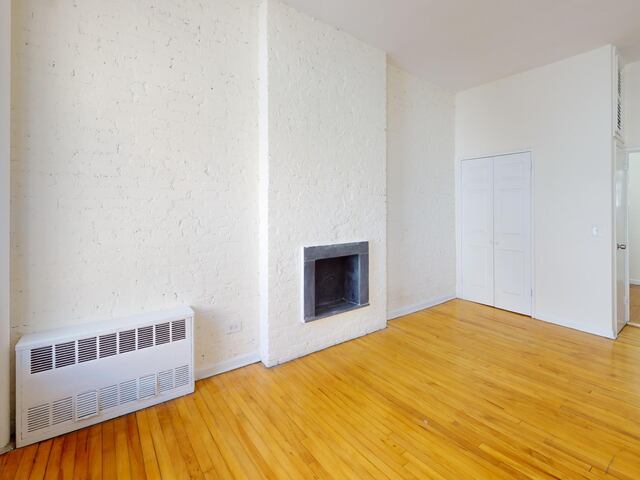 1-Bedroom at 434 East 89th Street