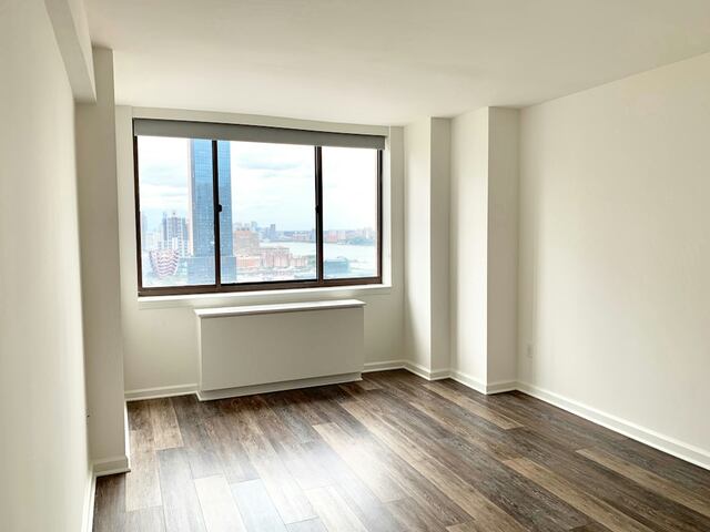 2-Bedroom at The Helux