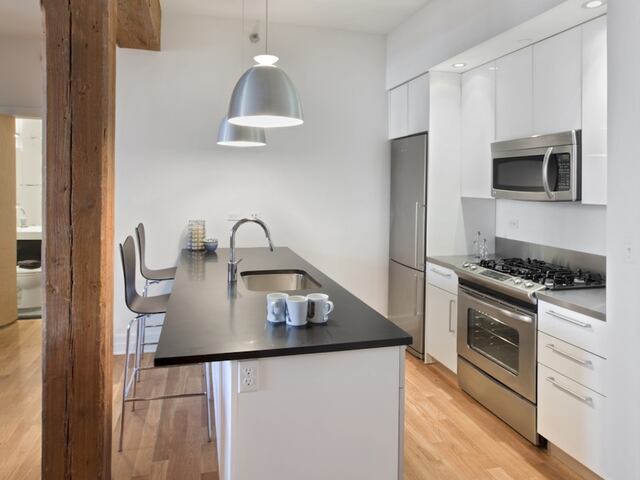 1-Bedroom at GAIR2