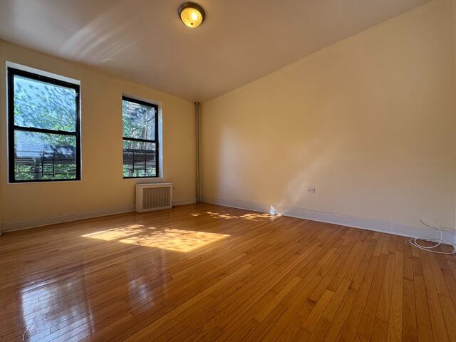 1-Bedroom at 884 Riverside Drive