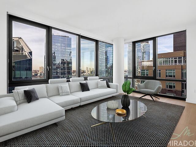 2-Bedroom at 21 West End Avenue