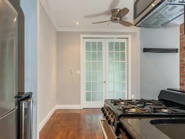 2-Bedroom at 309 East 8th Street