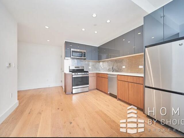 1-Bedroom at Harlem 125