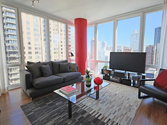 1-Bedroom at The Encore
