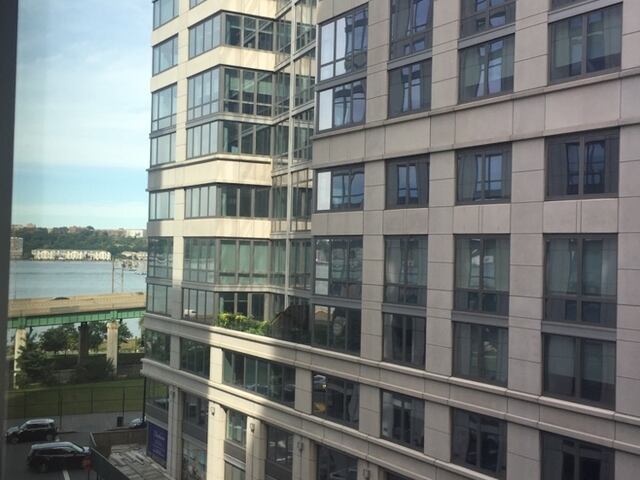 1-Bedroom at The Ashley