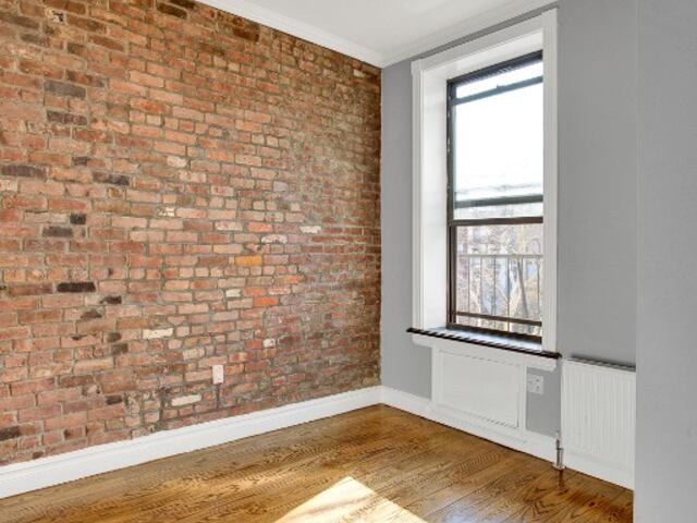 2-Bedroom at 47 East 1st Street