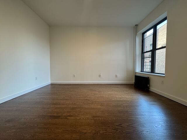 3-Bedroom at 452 Fort Washington Avenue