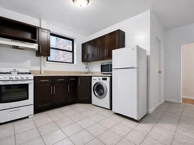 2-Bedroom at 401 East 68th Street