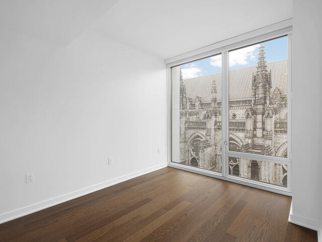 1-Bedroom at Enclave at the Cathedral