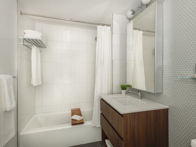 2-Bedroom at 3 Eleven