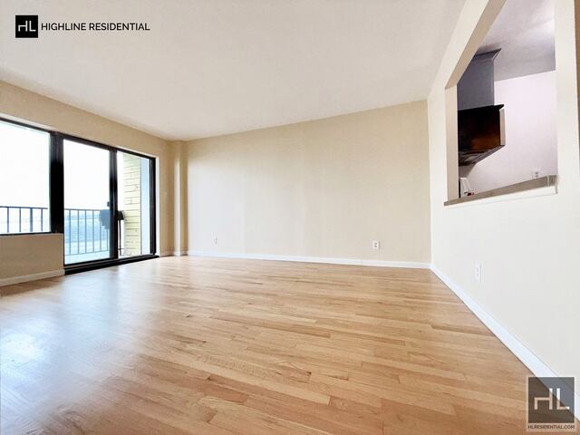 1-Bedroom at Shore Towers