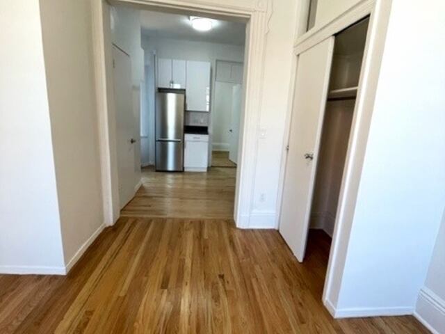 1-Bedroom at 521 Hudson Street