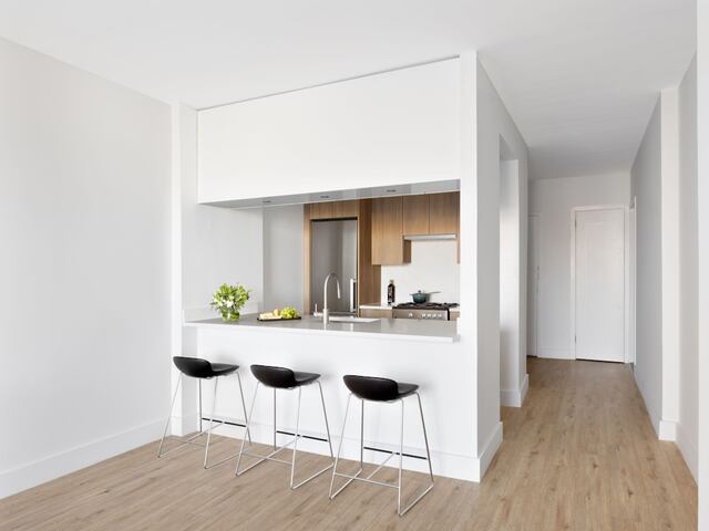 Studio at Tribeca Pointe