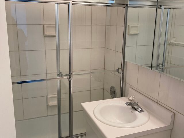 Studio at Regency Towers