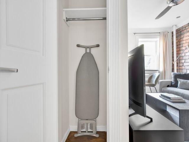 1-Bedroom at 229 First Avenue