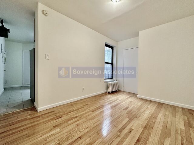 1-Bedroom at 401 East 68th Street
