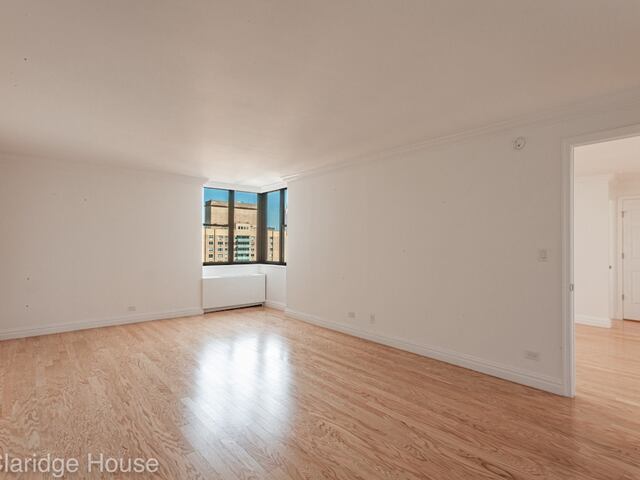 2-Bedroom at Claridge House
