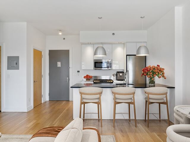 1-Bedroom at 30 Washington Street