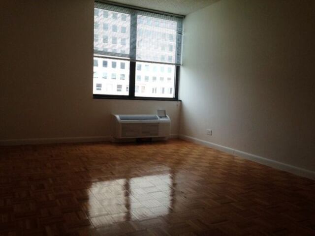 1-Bedroom at Gateway: 355 South End