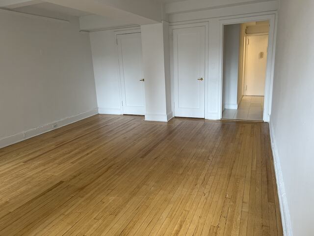 Studio at Dryden East