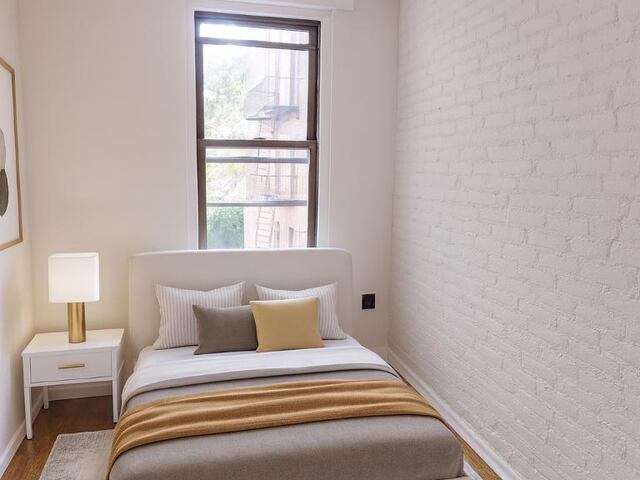 3-Bedroom at 416 East 13th Street