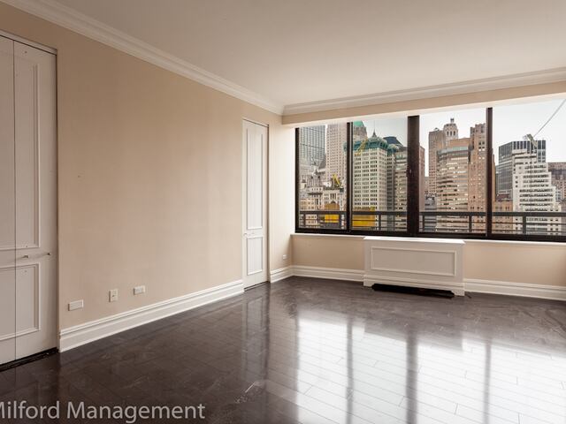 2-Bedroom at Liberty View