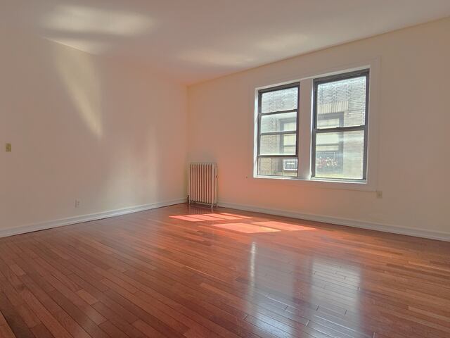 4-Bedroom at 280 Fort Washington Avenue