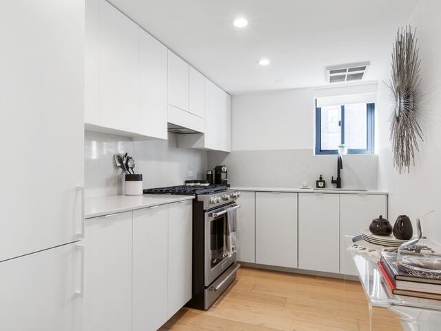 1-Bedroom at The Chelsea