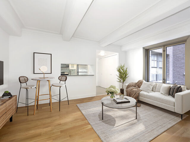 1-Bedroom at Claridge's