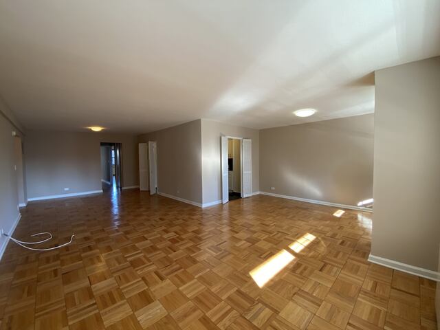 2-Bedroom at Yorkshire Towers