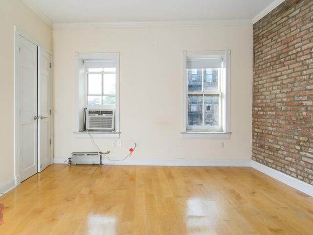 1-Bedroom at 120 Christopher Street